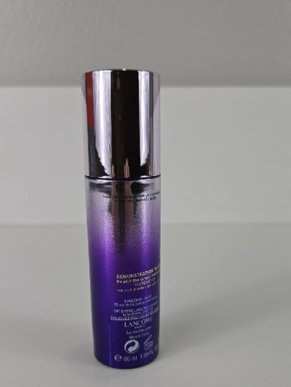 Lancôme Rénergie Lift Multi-Action Serum 1.7oz - Picture 3 of 12